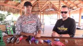 Must-Have Offshore Bluewater Trolling Lures (featuring Team Ripper)