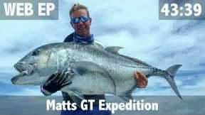 Ultimate Fishing - Topwater Seychelles